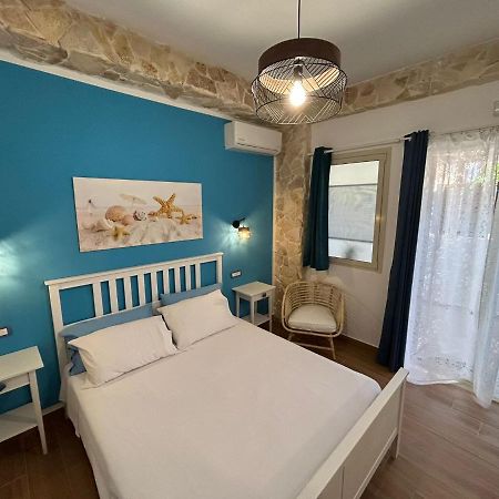 Room On The Beach 阿沃拉 外观 照片