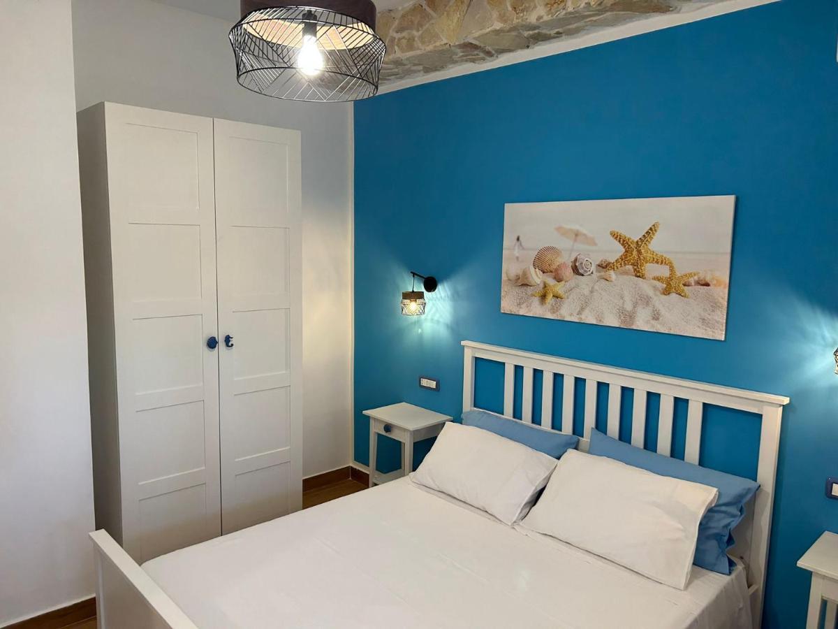 Room On The Beach 阿沃拉 外观 照片