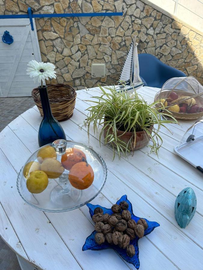 Room On The Beach 阿沃拉 外观 照片