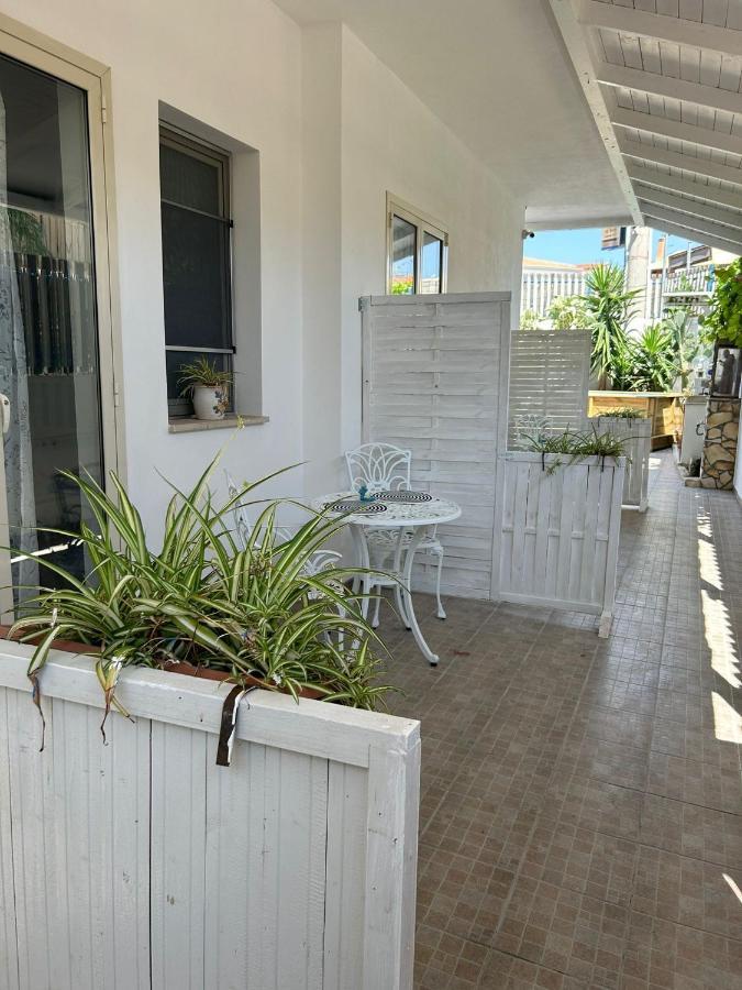 Room On The Beach 阿沃拉 外观 照片