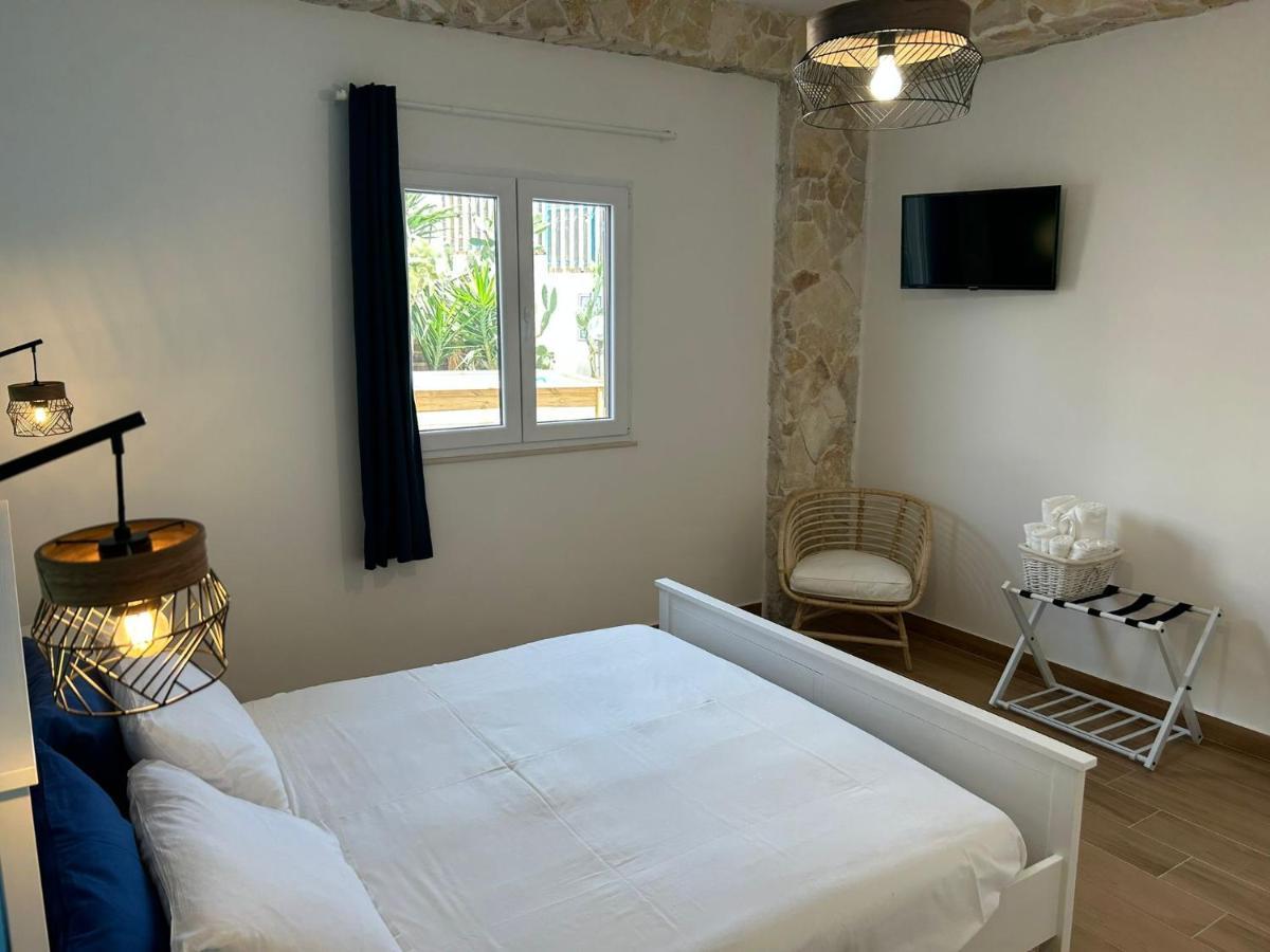 Room On The Beach 阿沃拉 外观 照片